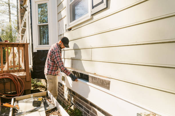 Trusted Siding Contractor service in Lake Zurich, IL - Creative Siding